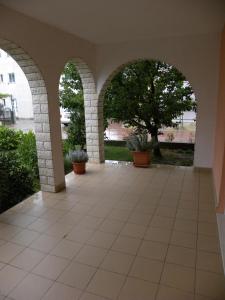 Fotografie z fotogalerie ubytování Apartments Tino v destinaci Kaštela