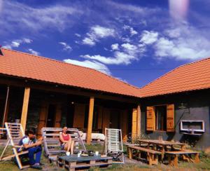 Fotografie z fotogalerie ubytování Sno House in Kazbeg v destinaci Sno
