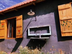 Fotografie z fotogalerie ubytování Sno House in Kazbeg v destinaci Sno