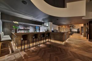 Foto sihtkohas Montegrotto Terme asuva majutusasutuse Esplanade Tergesteo - Luxury Retreat galeriist