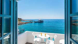 Táj az apartmanhotel közelében