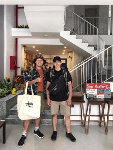 Gallery image of Lem's Apartment & Coffee in Da Nang