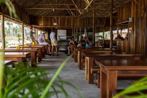 Afbeelding uit fotogalerij van TRC Bintan Resort in Sebungsungai