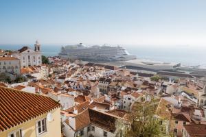 Gallery image of Lisbon For You Apartment in Lisbon
