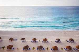 Gallery image of The Royal Sands Resort & Spa in Cancún