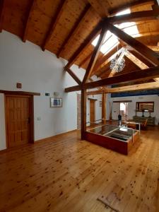 Fotografie z fotogalerie ubytování Hotel Rural El Perdigón v destinaci El Perdigón