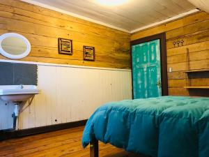 Foto sihtkohas Puerto Varas asuva majutusasutuse Casa Apel Hostel galeriist