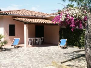 Foto dalla galleria di Casa Matilde a Capoliveri