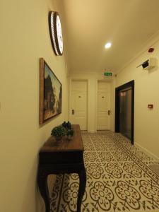 Fotografie z fotogalerie ubytování Nusretbey Hotel v destinaci Istanbul