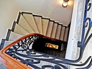 Fotografie z fotogalerie ubytování Nusretbey Hotel v destinaci Istanbul