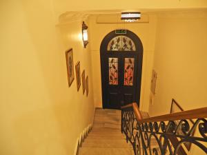 Fotografie z fotogalerie ubytování Nusretbey Hotel v destinaci Istanbul