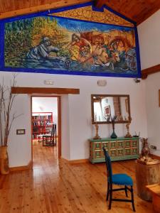 Fotografie z fotogalerie ubytování Hotel Rural El Perdigón v destinaci El Perdigón