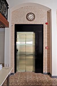 Fotografie z fotogalerie ubytování Nusretbey Hotel v destinaci Istanbul