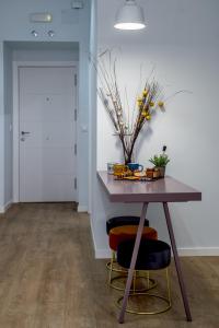 Fotografie z fotogalerie ubytování Apartamentos Turísticos Moret11-1A v destinaci Cáceres