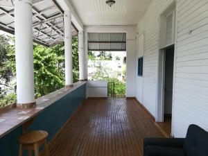 Gallery image of Park Hostel in Port-au-Prince