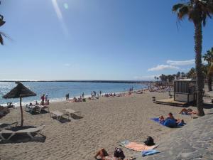 A beach at or near Az apartmant