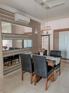 Fotografie z fotogalerie ubytování Apartamento Centro Bombinhas v destinaci Bombinhas