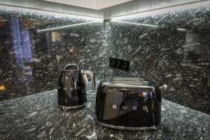 Fotografie z fotogalerie ubytování APG Plaça Catalunya v destinaci Girona