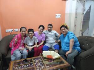 Gallery image of Kanha Paying Guest House in Varanasi