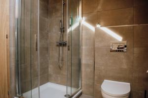 Kúpeľňa v ubytovaní hus56 + 21 fotografií