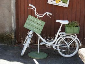 Afbeelding uit fotogalerij van Casa vacanze al Castello. in Mugnano