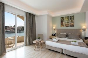 Gallery image of Melina Bay Boutique Hotel in Kassiopi