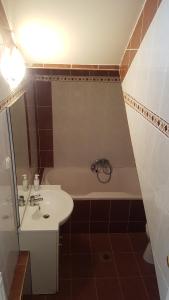 Foto dalla galleria di Vanessza apartman a Siófok