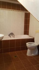 Foto dalla galleria di Vanessza apartman a Siófok