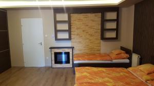 Foto dalla galleria di Vanessza apartman a Siófok