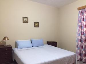 Afbeelding uit fotogalerij van Village Apartments in Kerċem