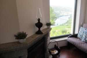 Gallery image of Quinta das Murtinheiras in Lamego