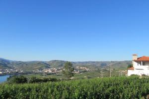 Gallery image of Quinta das Murtinheiras in Lamego