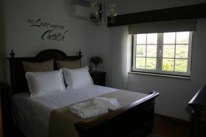 Gallery image of Quinta das Murtinheiras in Lamego