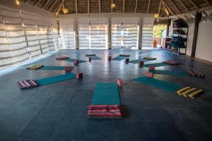 Fotografie z fotogalerie ubytování Hotelito Los Sueños v destinaci Sayulita