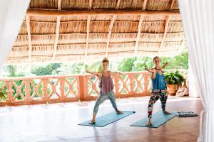 Hosté ubytování Hotelito Los Sueños