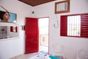 Photo de la galerie de l'établissement Excelente Apartamento - Família Mangas Monteiro, à Macapá