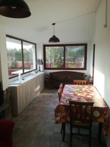 Fotografia z galérie ubytovania B&B funtanadetalia v destinácii Olmedo