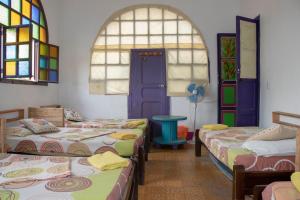 Gallery image of Hostal Encuentro in Cali