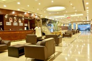 Gallery image of Hayah Golden Hotel in Al Madinah