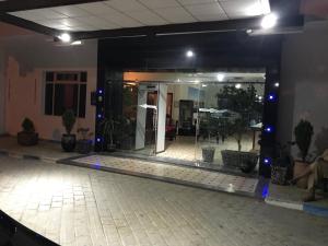 Imagine din galeria proprietății Hotel Al Khaima în Asilah
