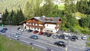 Příroda nedaleko hotelu