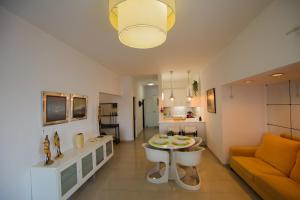 Gallery image of Apartamento en Playa Chica, Las Gaviotas in Santa Cruz de Tenerife