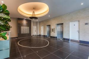 Photo de la galerie de l'établissement Airhost's Brighton's Best Green Diamond Escape with Sea Views, à Brighton et Hove 126 autres photos