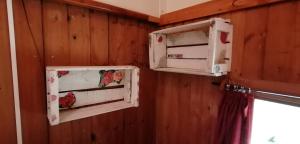 Fotografie z fotogalerie ubytování Gecko Hostel v destinaci Pucón