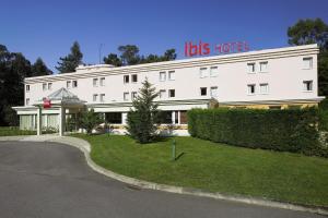 Gallery image of Hotel ibis Porto Sul Europarque in Santa Maria Da Feira