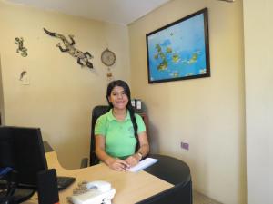 Ospiti di Dreamkapture Hostel close to the airport and bus terminal