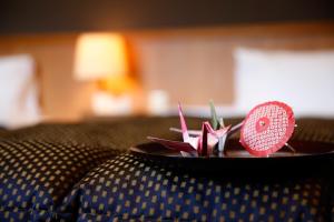 Fotografie z fotogalerie ubytování Tsuruya Ryokan v destinaci Kotohira
