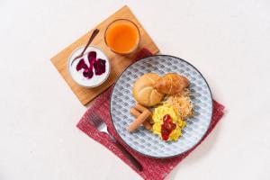 Gallery image of Vessel Inn Ueno Iriya Ekimae in Tokyo