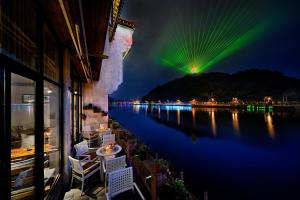 酒店周边自然景观