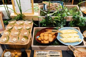 Gallery image of Vessel Hotel Campana Kyoto Gojo in Kyoto